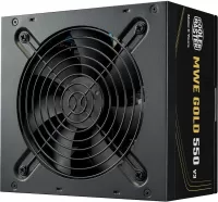 Photo de CM MWE Gold 550 V3 Non Modular