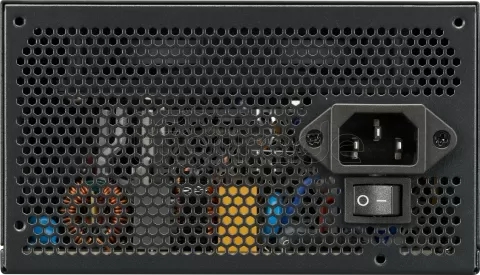 Photo de Alimentation ATX Cooler Master MWE Gold V3 - 550W (Noir)