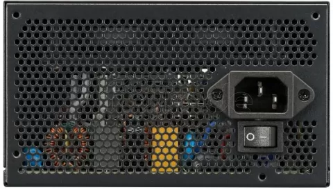 Photo de Alimentation ATX Cooler Master MWE Gold V3 - 650W (Noir)