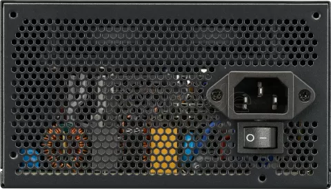 Photo de Alimentation ATX Cooler Master MWE Gold V3 - 650W (Noir)
