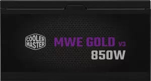 Photo de Cooler Master MWE Gold V3