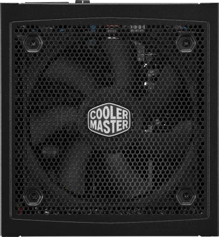 Photo de Alimentation ATX Cooler Master MWE Gold V3 - 850W (Noir)