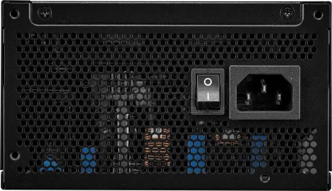 Photo de Alimentation ATX Cooler Master MWE Gold V3 - 850W (Noir)