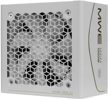 Photo de CM MWE Gold V4 1000W Blanc