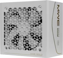 Photo de CM MWE Gold V4 850W Blanc