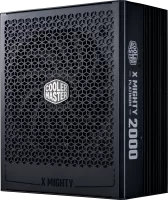 Photo de Cooler Master X Mighty 2000W