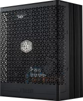 Photo de Cooler Master X Silent Edge Platinium