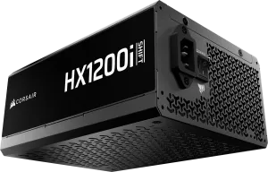 Photo de Corsair HX1200i Shift