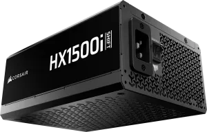 Photo de Corsair HX1500i Shift