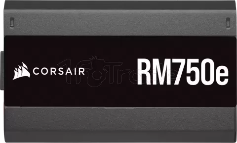 Photo de Alimentation ATX Corsair RMe v2 - 750W (Noir)