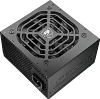 Photo de Cougar STC 550