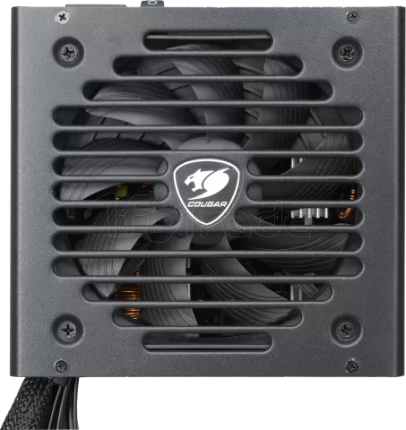 Photo de Alimentation ATX Cougar VTE X2 - 600W (Noir)