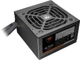 Photo de Cougar XTC - 550W