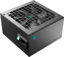 Photo de Alimentation ATX Deepcool Gamerstorm PF500X - 500W (Noir)