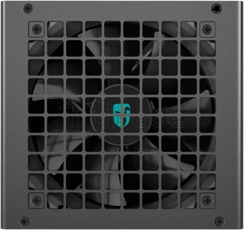 Photo de Alimentation ATX Deepcool Gamerstorm PF600X - 600W (Noir)