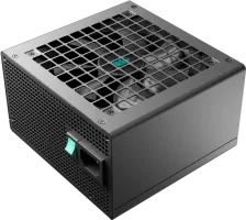 Photo de Alimentation ATX Deepcool Gamerstorm PF700X - 700W (Noir)