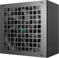 Photo de Alimentation ATX Deepcool Gamerstorm PQ750G - 750W (Noir)