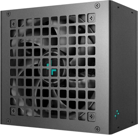 Photo de Alimentation ATX Deepcool Gamerstorm PQ850G - 850W (Noir)