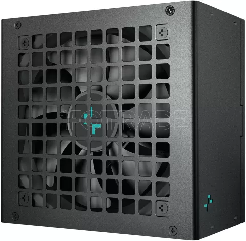Photo de Alimentation ATX Deepcool PL-D - 650W (Noir)
