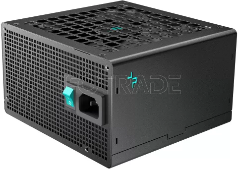 Photo de Alimentation ATX Deepcool PL-D - 650W (Noir)