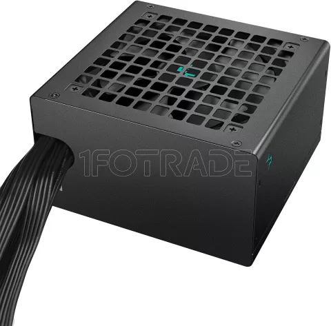 Photo de Alimentation ATX Deepcool PL-D - 650W (Noir)