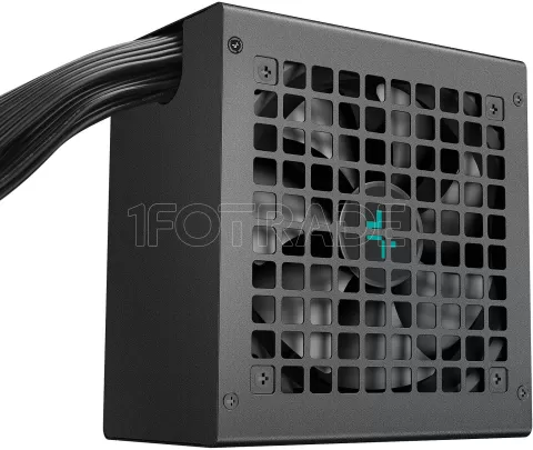 Photo de Alimentation ATX Deepcool PL-D - 650W (Noir)