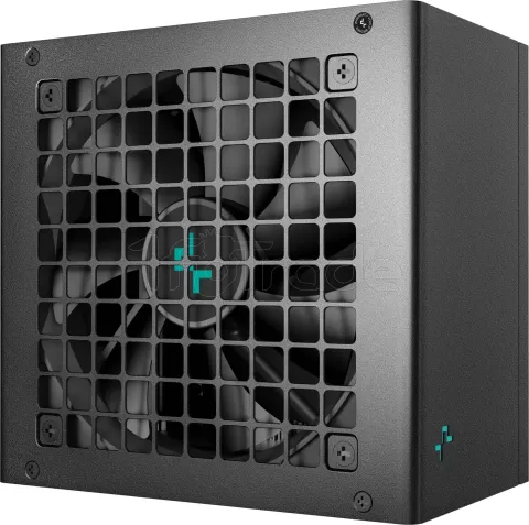Photo de Alimentation ATX DeepCool PN-M - 850W (Noir)