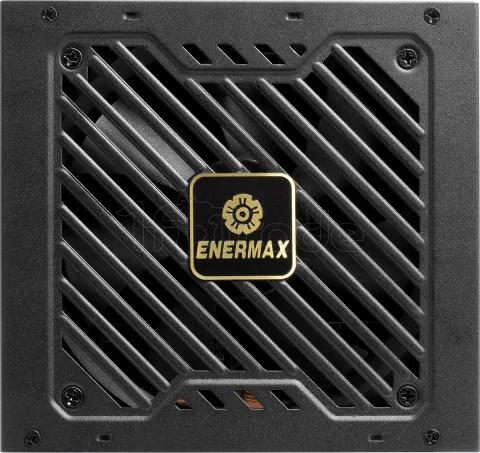 Photo de Alimentation ATX Enermax CyberG II - 650W (Noir)