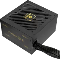 Photo de Enermax Cyberg II 650W