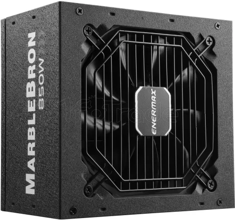 Photo de Alimentation ATX Enermax MarbleBron - 850W (Noir)