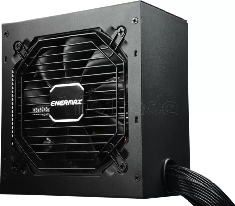 Photo de Alimentation ATX Enermax MaxPro II - 500W (Noir)