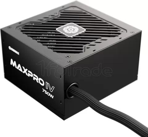 Photo de Alimentation ATX Enermax MaxPro IV - 750W (Noir)