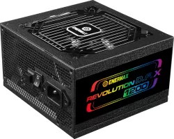 Photo de Enermax Revolution DFX 1200W Noir