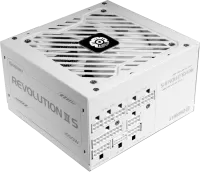 Photo de Enermax RevolutionIII S 1000W Blanc