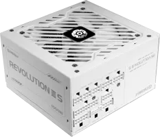 Photo de Enermax RevolutionIII S 1000W Blanc