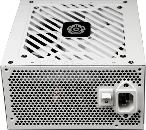 Photo de Alimentation ATX Enermax Revolution III S - 1000W (Blanc)