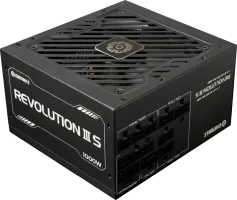 Photo de Enermax Revolution III S 1000W Noir