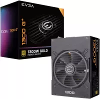 Photo de Alimentation PC EVGA SuperNova G+