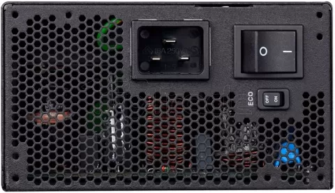 Photo de Alimentation ATX EVGA SuperNova G+ - 1300W (Noir)