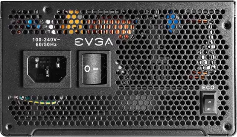 Photo de Alimentation ATX EVGA SuperNova GT - 1300W (Noir)