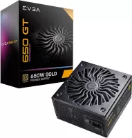 Photo de EVGA SuperNova GT - 650W