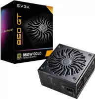 Photo de EVGA SuperNova GT - 850W