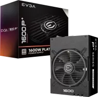 Photo de EVGA SuperNova P+ - 1600W