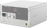 Photo de Fractal Ion 3 Gold 1000W Blanc