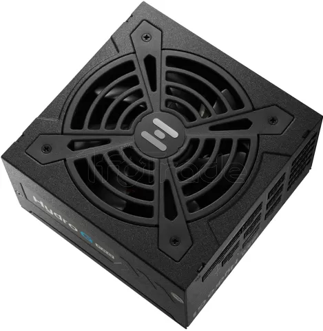 Photo de Alimentation ATX FSP (Fortron) Hydro G Pro ATX 3.0 - 1000W (Noir)