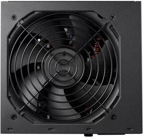 Photo de Alimentation ATX FSP (Fortron) Hydro K Pro - 750W (Noir)