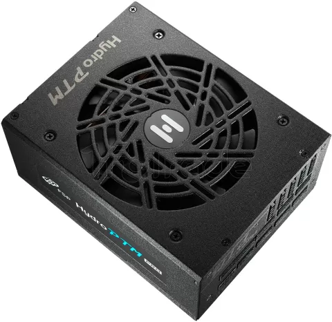 Photo de Alimentation ATX FSP (Fortron) Hydro PTM Pro - 1000W (Noir)