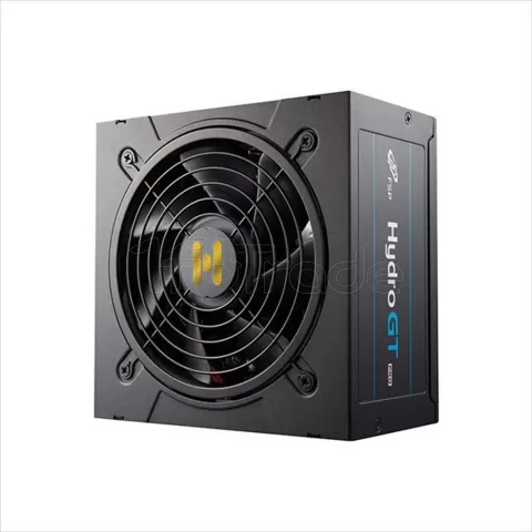 Photo de Alimentation ATX FSP Hydro GT Pro ATX 3.0 - 850W (Noir)