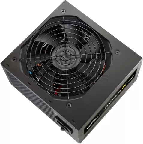 Photo de Alimentation ATX FSP Hydro K Pro ATX 3.1 - 700W (Noir)
