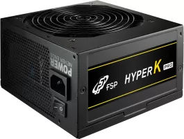 Photo de FSP Hyper K Pro ATX 3.1 700W